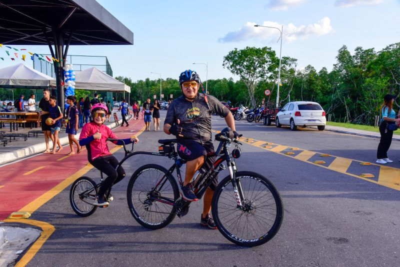 Circuito Verão de Ananindeua na Orla de Ananindeua