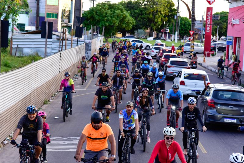 Circuito Verão de Ananindeua na Orla de Ananindeua