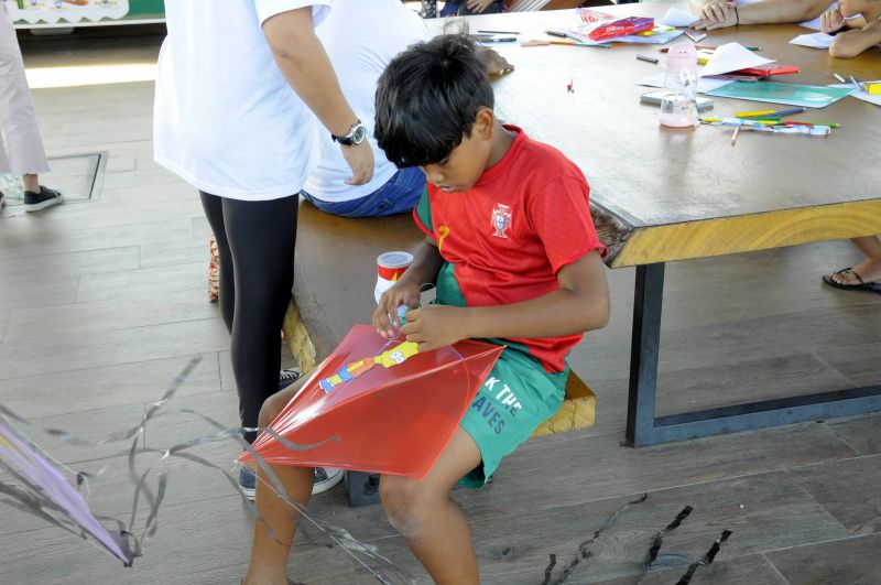 1° Pipaço na Orla de Ananindeua