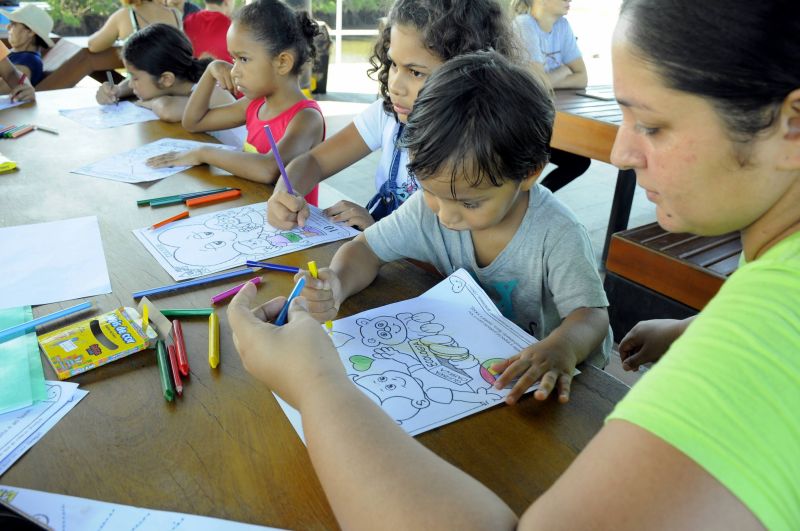 1° Pipaço na Orla de Ananindeua