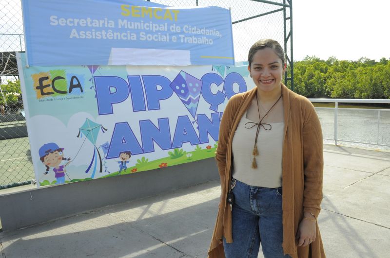 1° Pipaço na Orla de Ananindeua