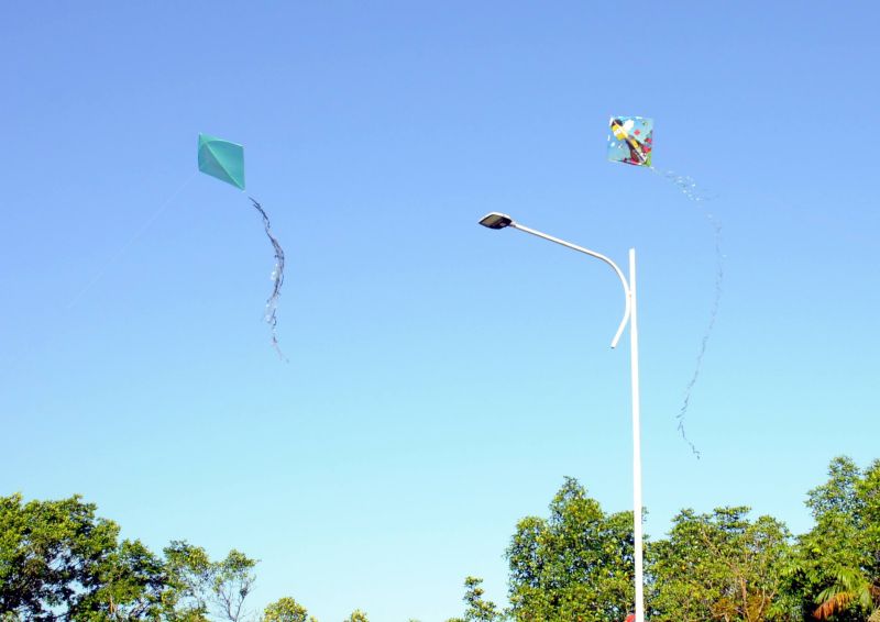 1° Pipaço na Orla de Ananindeua