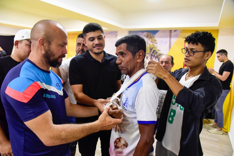 Curso de Proteção e Bem-Estar em Espaços Públicos