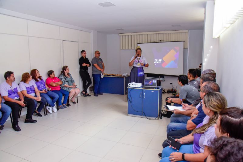 Rodada de conversa sobre Feminicídio do mês de agosto Lilás