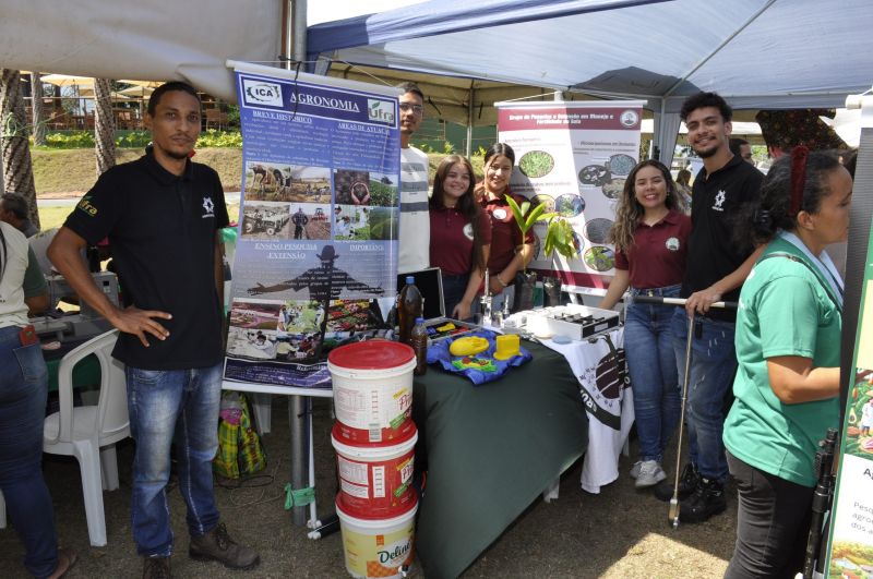 8ª Feira da Agricultura Familiar