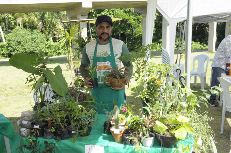 8ª Feira da Agricultura Familiar