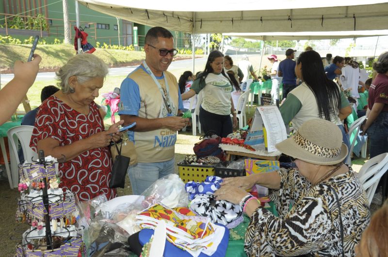 8ª Feira da Agricultura Familiar