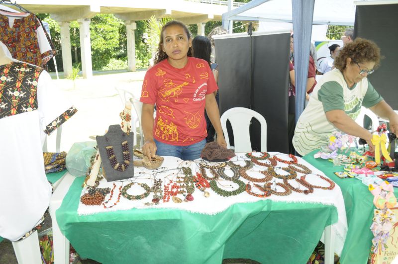 8ª Feira da Agricultura Familiar