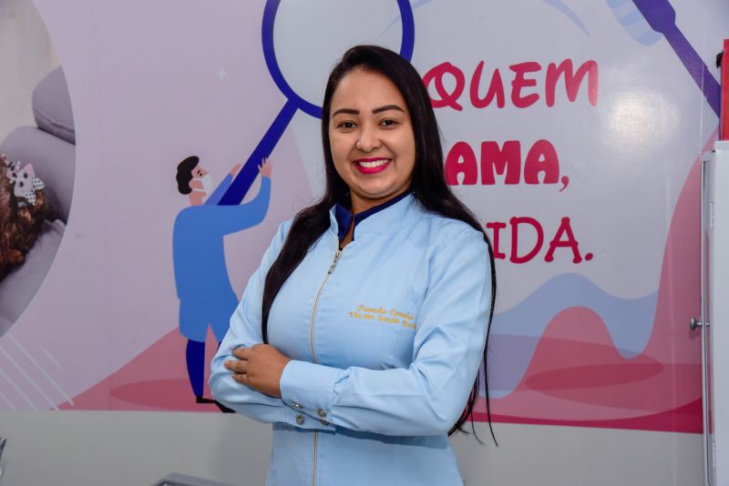 Centro Especialidades de Odontológicas de Ananindeua