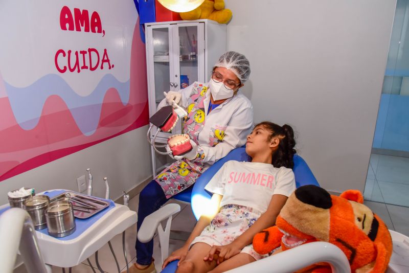 Centro Especialidades de Odontológicas de Ananindeua