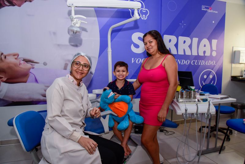 Centro Especialidades de Odontológicas de Ananindeua