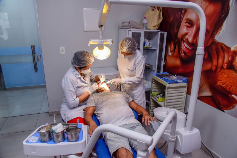 Centro Especialidades de Odontológicas de Ananindeua