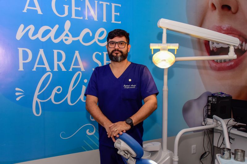 Centro Especialidades de Odontológicas de Ananindeua