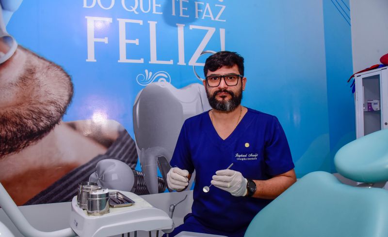 Centro Especialidades de Odontológicas de Ananindeua