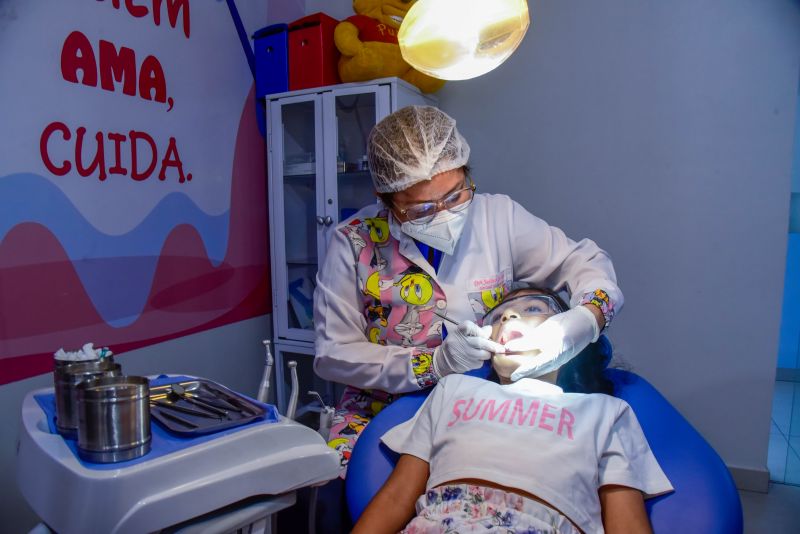 Centro Especialidades de Odontológicas de Ananindeua