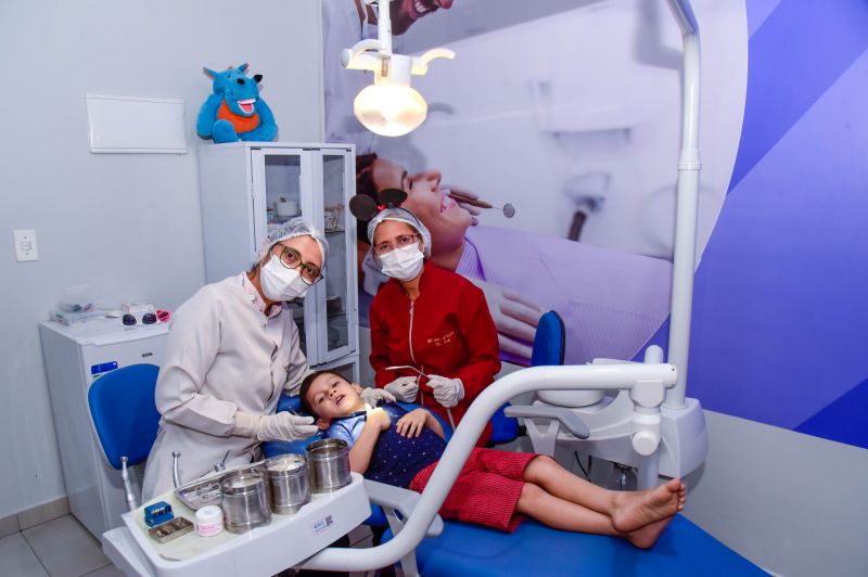 Centro Especialidades de Odontológicas de Ananindeua