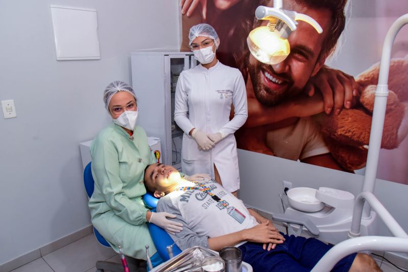 Centro Especialidades de Odontológicas de Ananindeua