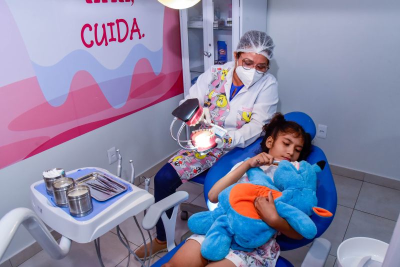 Centro Especialidades de Odontológicas de Ananindeua