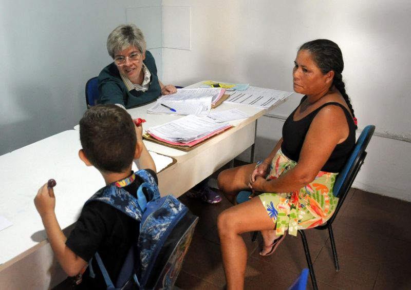 Capsi prêmio Nós na Rede, fiocruz SUS Governo Federal, Rua José Marcelino de Oliveira n°531 no bairro centro