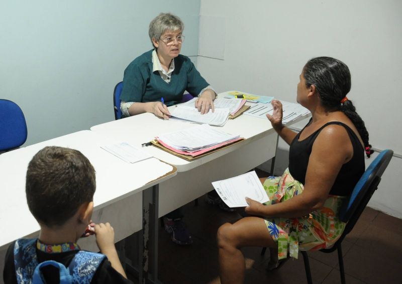 Capsi prêmio Nós na Rede, fiocruz SUS Governo Federal, Rua José Marcelino de Oliveira n°531 no bairro centro