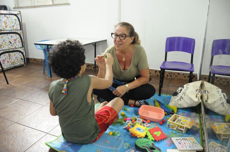 Capsi prêmio Nós na Rede, fiocruz SUS Governo Federal, Rua José Marcelino de Oliveira n°531 no bairro centro