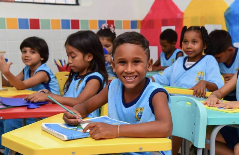 notícia: Ananindeua tem menor índice de analfabetismo do Pará