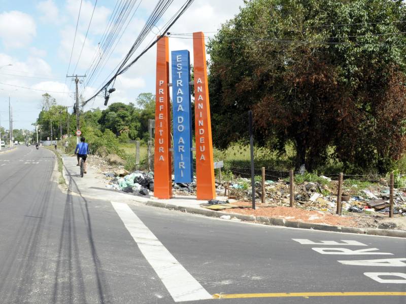 Mais Mobilidade em Ananindeua