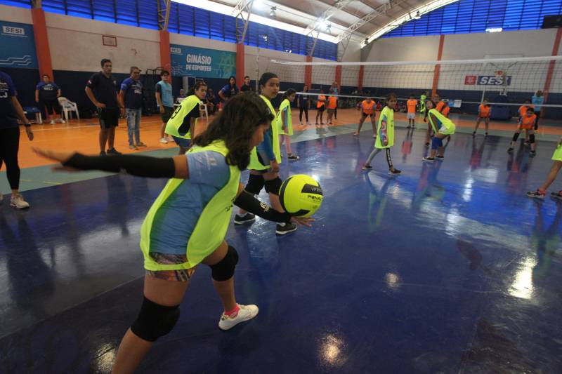 Projeto 'Bom de Bola, Bom de Escola' celebra sucesso com encerramento de semestre em Ananindeua