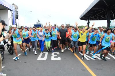 galeria: 1ª Corrida da Orla de Ananindeua