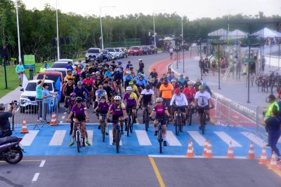 galeria: Circuito Verão de Ananindeua na Orla de Ananindeua