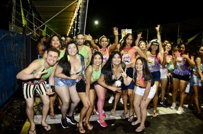 notícia: Ananindeua leva 5 noites de folia para a programação de carnaval