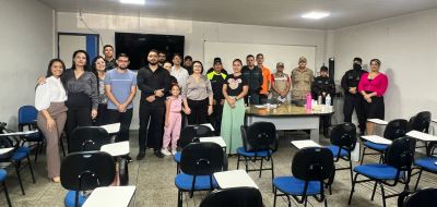 notícia: Prefeitura de Ananindeua orienta os organizadores de eventos sobre licenças 