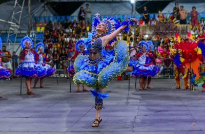 notícia: Forró Ananindeua: O melhor São João do Pará começa dia 28. Confira a programação!