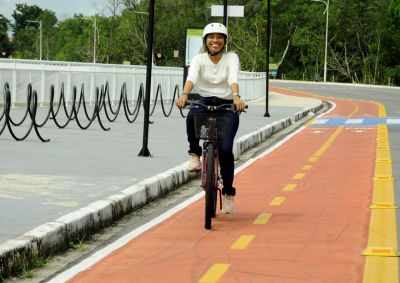 notícia: 1° Circuito de Verão de Ananindeua