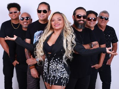 notícia: Banda Sayonara realiza show em comemoração aos 64 anos no Teatro Municipal de Ananindeua