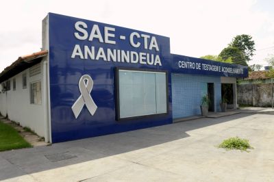 notícia: SAE/CTA de Ananindeua: O que você precisa saber sobre prevenção e tratamento de ISTs