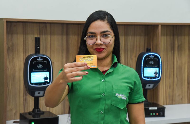 Nova sede Passe Fácil Semutran e Setransbel no shopping Metropole