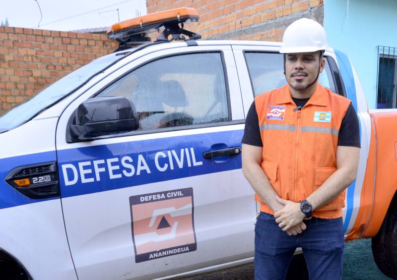 Dia Nacional da Defesa Civil