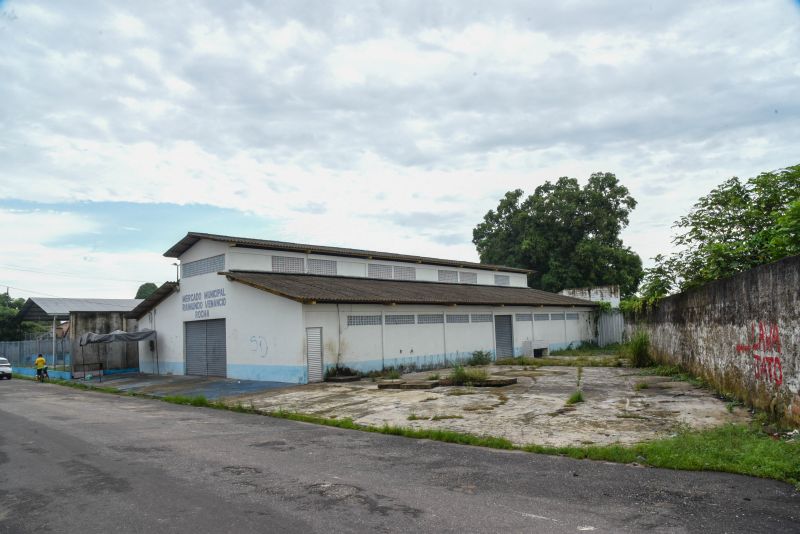 Assinatura de ordem de serviço para revitalização do Parque das Águas e criação da Casa da Cultura com novos espaços no bairro Águas Lindas