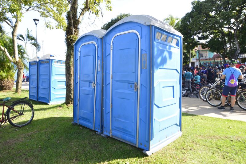 Ação do Programa Prefeitura em Movimento na Arterial 18