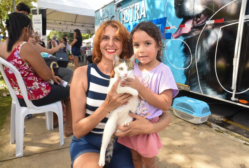 Ação do Programa Prefeitura em Movimento na Arterial 18