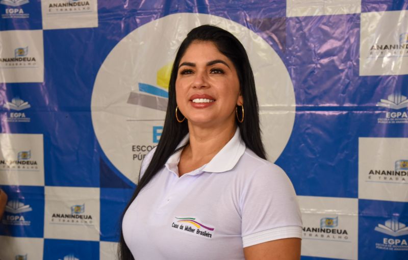 Ação do Programa Prefeitura em Movimento na Arterial 18