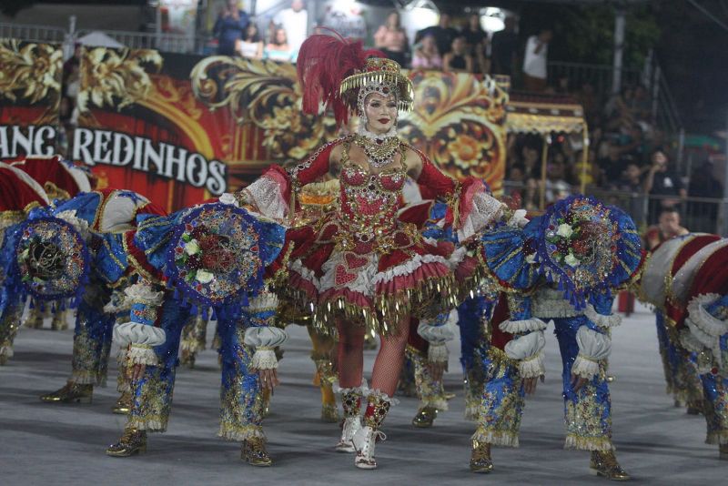 3º Dia do Forró Ananindeua 2025