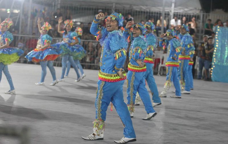 3º Dia do Forró Ananindeua 2025