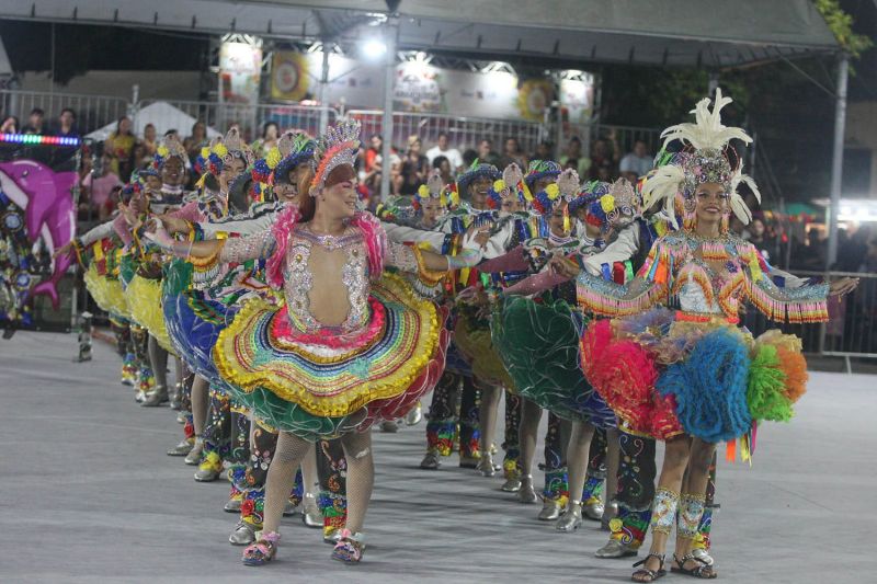 3º Dia do Forró Ananindeua 2025