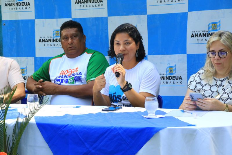 Audiência Pública do PPA e LOA nas Ilhas