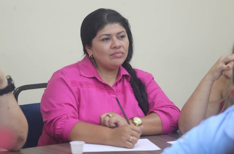 Curso de capacitação de servidores para feiras e mercados