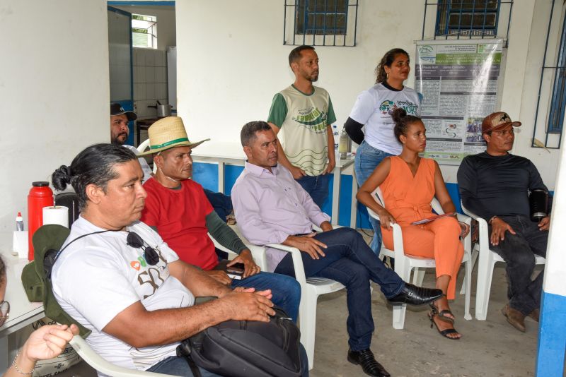 Enceramento do curso de formação de multiplicadores na Tecnologia Sisteminha Embrapa