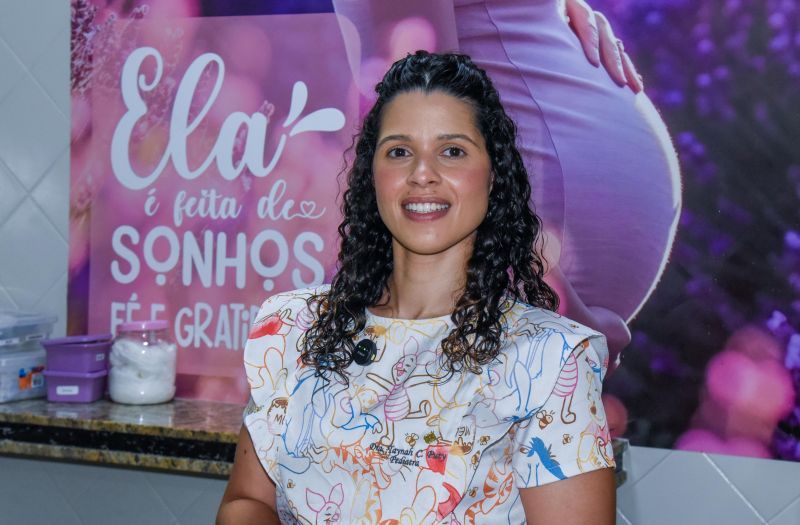 Mamaço na maternidade Sagrada Família