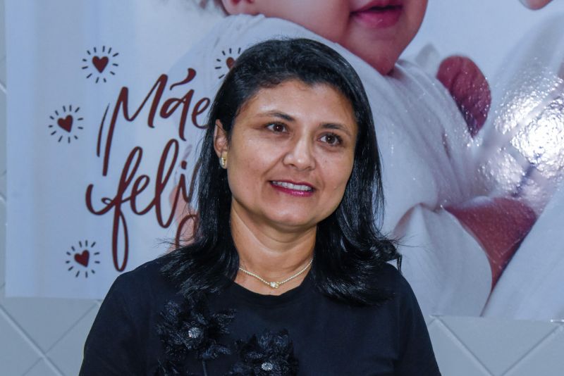 Mamaço na maternidade Sagrada Família